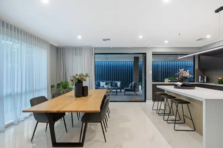 Fifth view of Homely house listing, 5 Oleander Street, South Brighton SA 5048