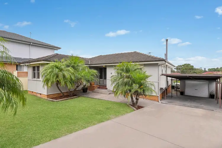 4 Mernagh Street, Ashcroft NSW 2168