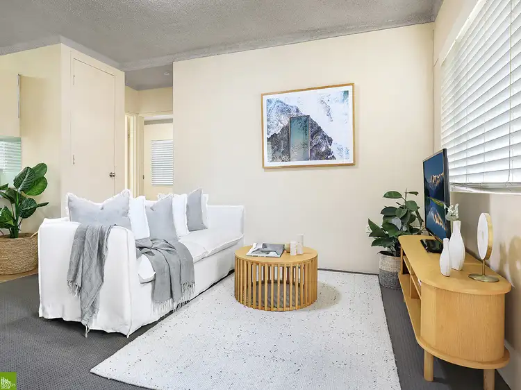 Second view of Homely unit listing, 1/21 Campbell Street, Wollongong NSW 2500
