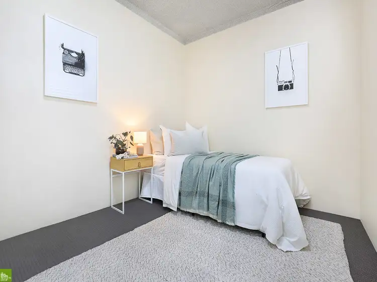 Fourth view of Homely unit listing, 1/21 Campbell Street, Wollongong NSW 2500