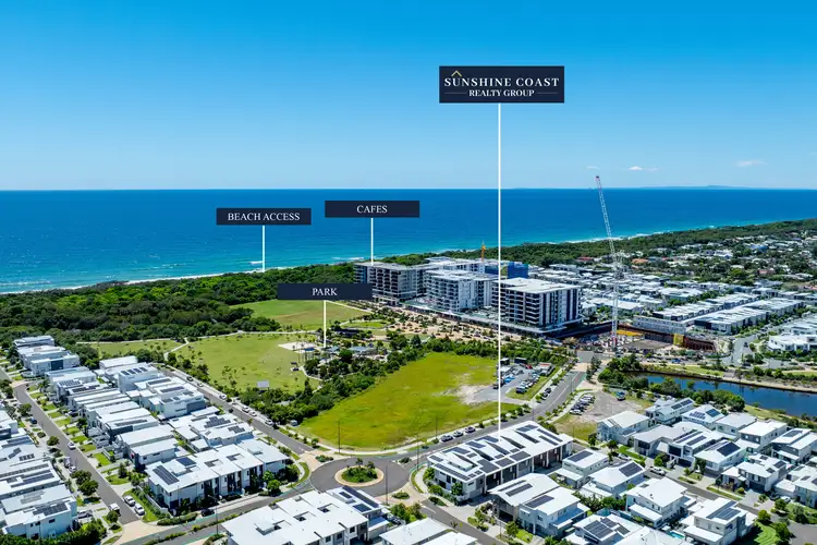 20 Bombora Drive, Bokarina QLD 4575