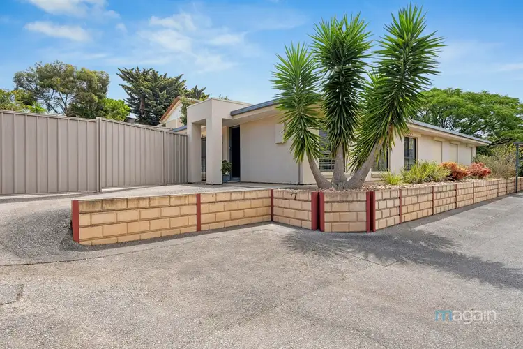 2/266 Honeypot Road, Huntfield Heights SA 5163