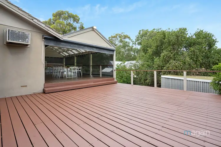 Second view of Homely house listing, 16 Fraser Avenue, Happy Valley SA 5159