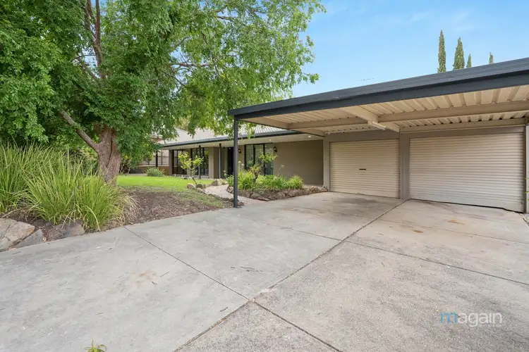 Third view of Homely house listing, 16 Fraser Avenue, Happy Valley SA 5159