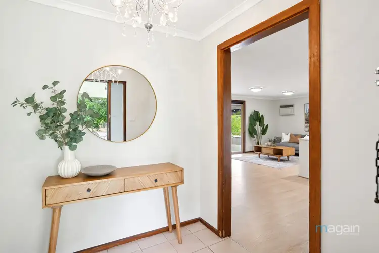Fifth view of Homely house listing, 16 Fraser Avenue, Happy Valley SA 5159