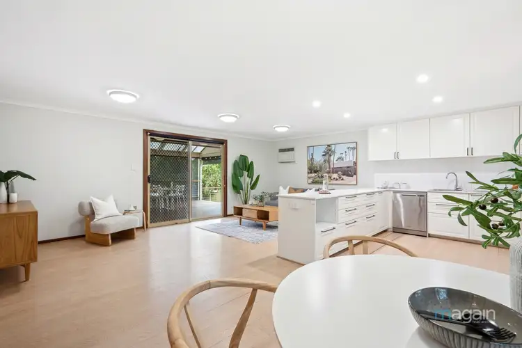 Sixth view of Homely house listing, 16 Fraser Avenue, Happy Valley SA 5159