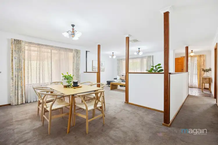 Fourth view of Homely house listing, 25 Kooyonga Way, Morphett Vale SA 5162