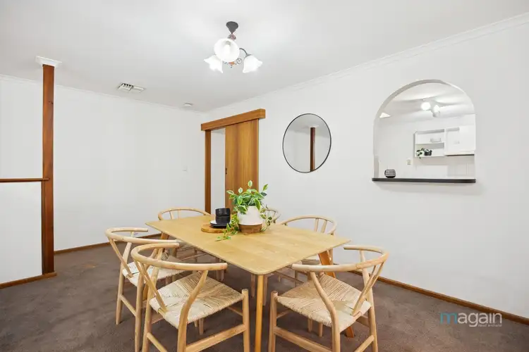 Fifth view of Homely house listing, 25 Kooyonga Way, Morphett Vale SA 5162