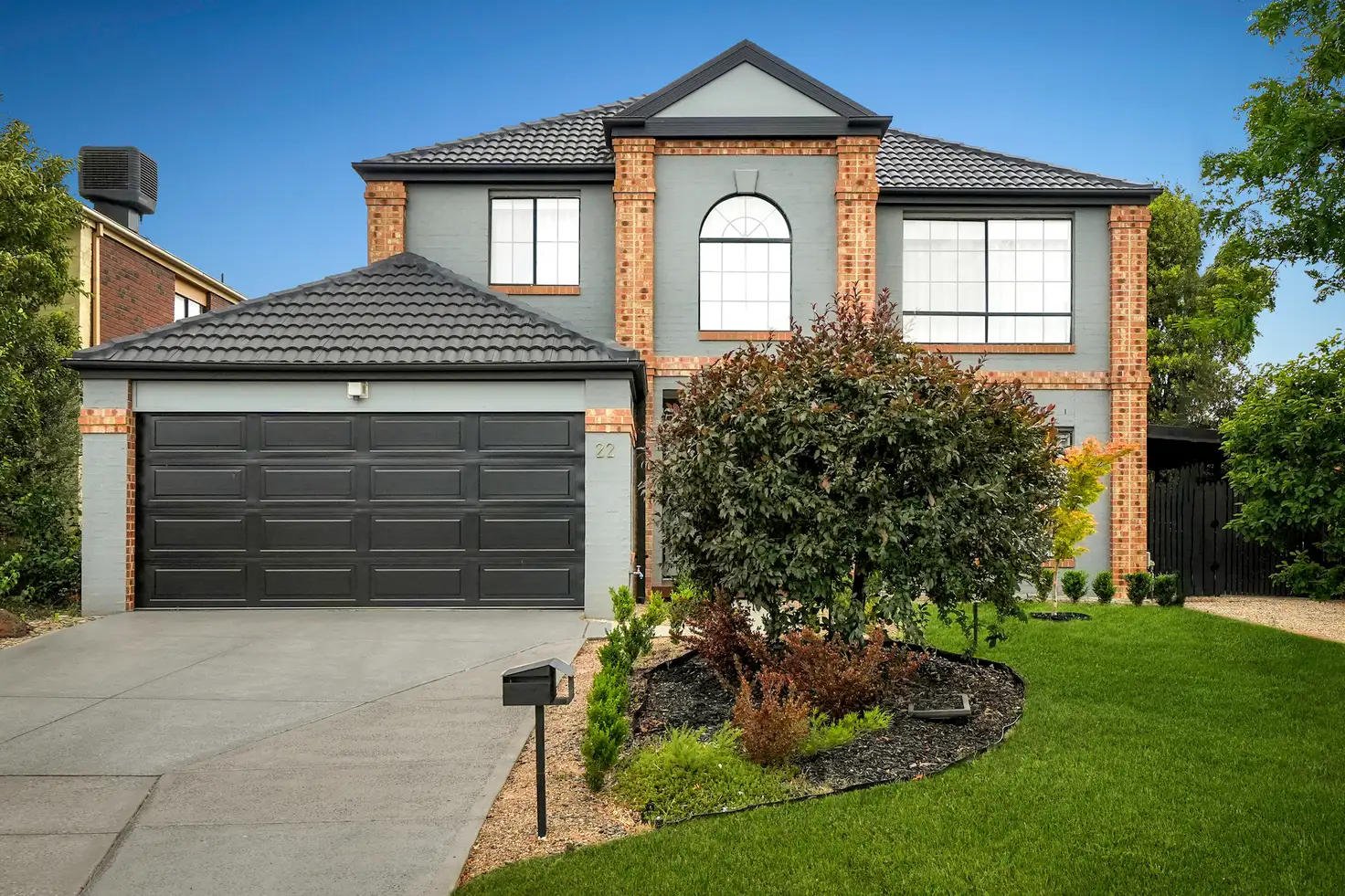 Main view of Homely house listing, 22 Meadow Glen Drive, Melton West VIC 3337