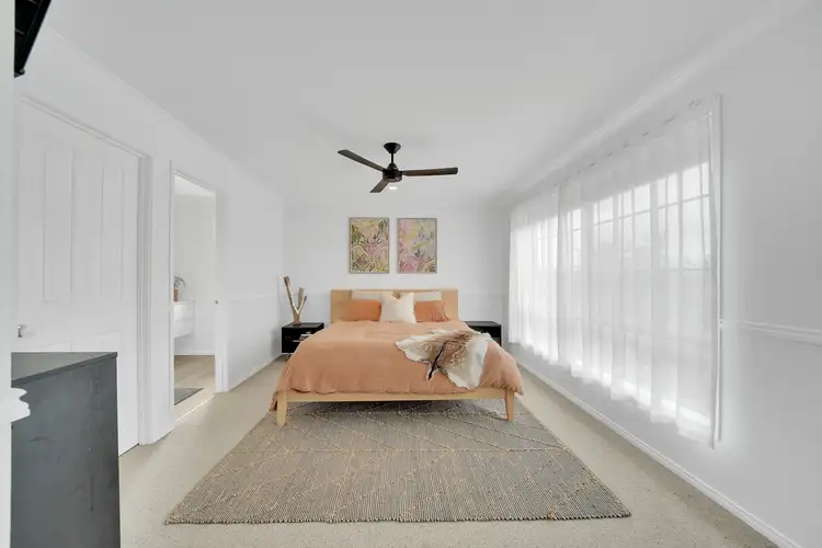 Third view of Homely house listing, 22 Meadow Glen Drive, Melton West VIC 3337