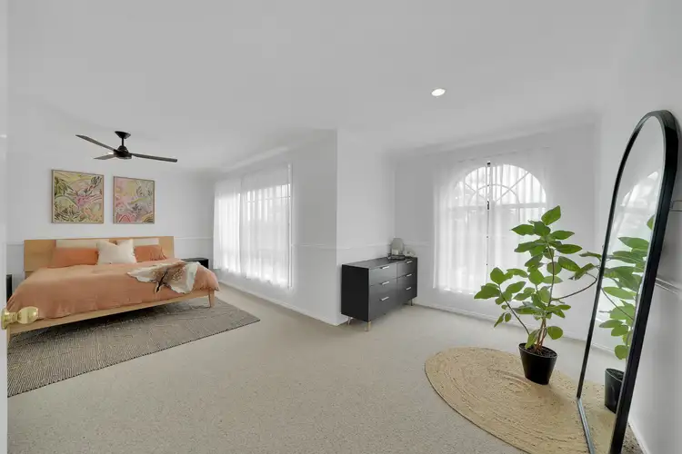 Fourth view of Homely house listing, 22 Meadow Glen Drive, Melton West VIC 3337