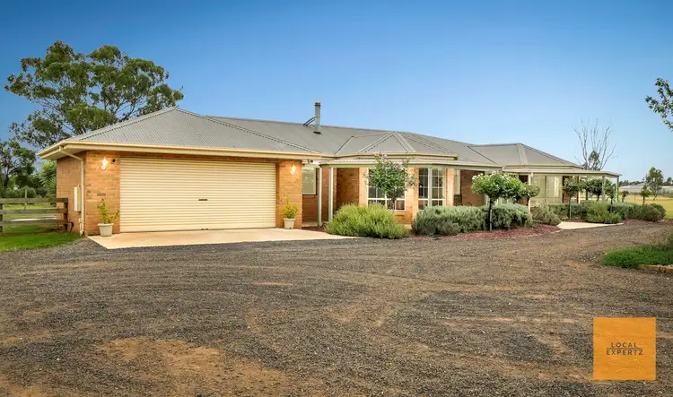 Second view of Homely house listing, 42-44 Greens Road, Strathtulloh VIC 3338