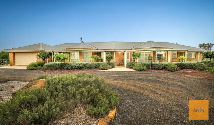 Third view of Homely house listing, 42-44 Greens Road, Strathtulloh VIC 3338