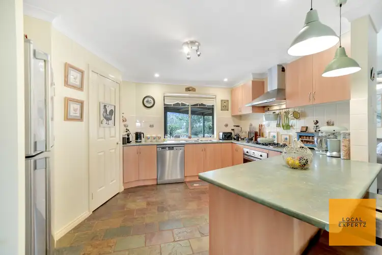 Fifth view of Homely house listing, 42-44 Greens Road, Strathtulloh VIC 3338