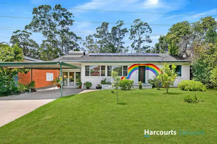 9 Alkira Road