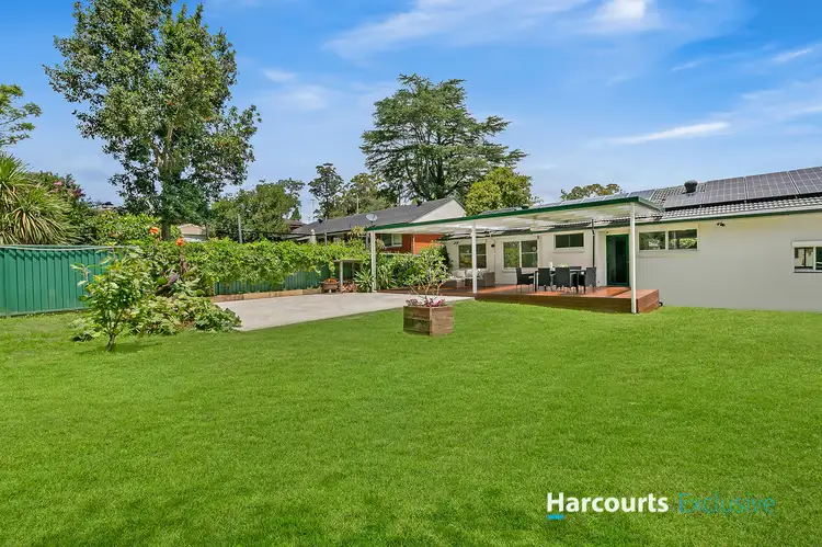 9 Alkira Road, Carlingford NSW 2118