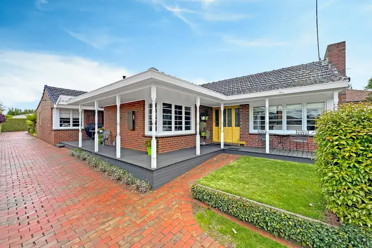 Second view of Homely house listing, 76 Clifford Street, Warragul VIC 3820