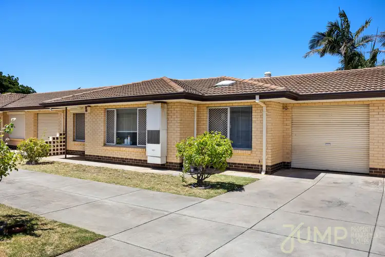 5/42 Nyonga Avenue, Croydon Park SA 5008