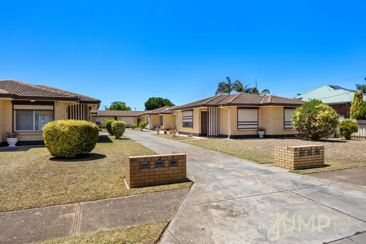 Third view of Homely unit listing, 5/42 Nyonga Avenue, Croydon Park SA 5008