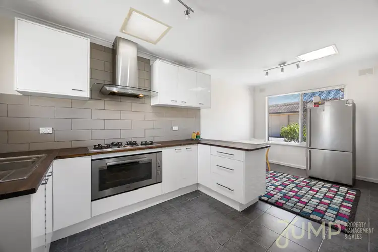 Sixth view of Homely unit listing, 5/42 Nyonga Avenue, Croydon Park SA 5008