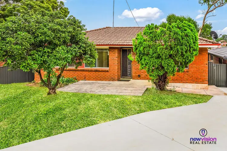 6 Leti Place, Marayong NSW 2148