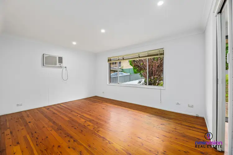 Second view of Homely house listing, 6 Leti Place, Marayong NSW 2148