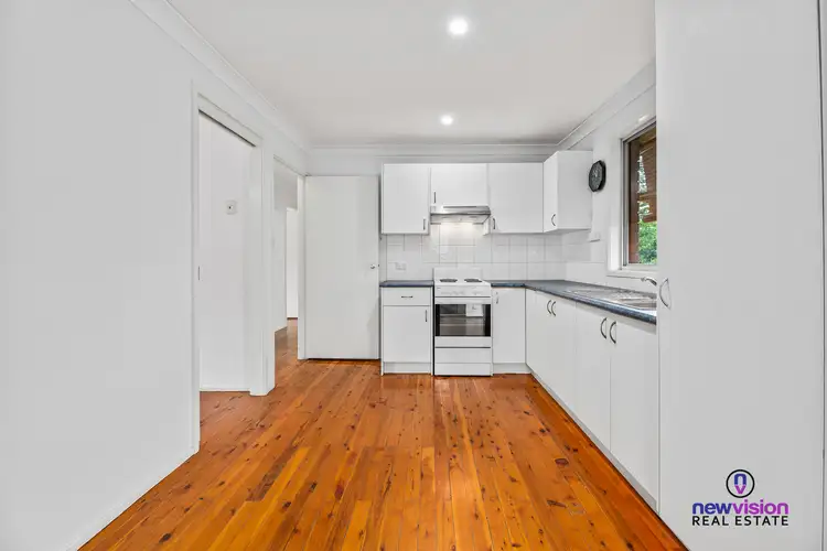 Third view of Homely house listing, 6 Leti Place, Marayong NSW 2148