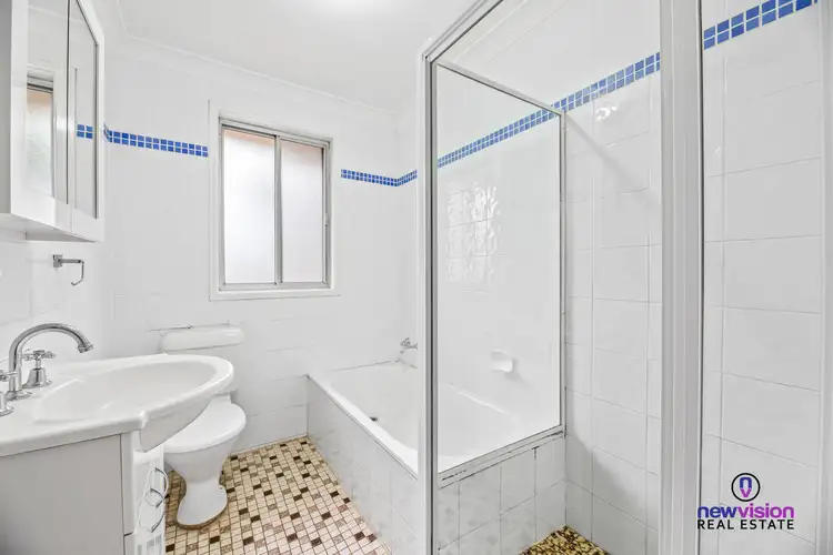 Fourth view of Homely house listing, 6 Leti Place, Marayong NSW 2148