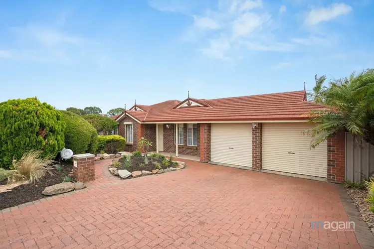 58 Farnsworth Drive, Morphett Vale SA 5162