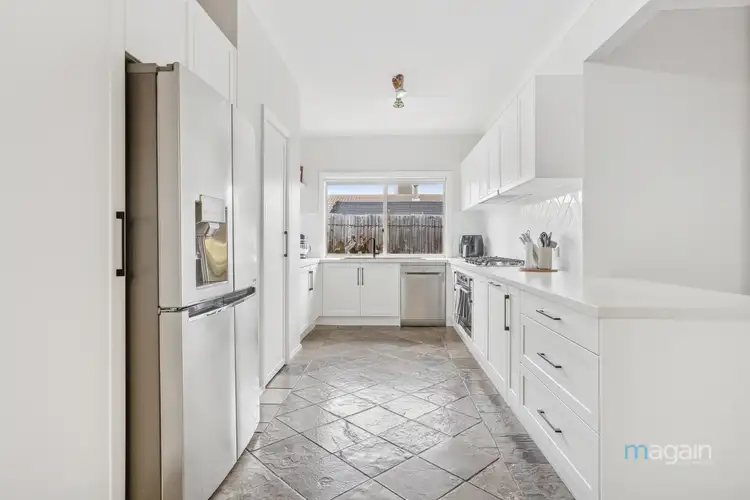 Third view of Homely house listing, 58 Farnsworth Drive, Morphett Vale SA 5162