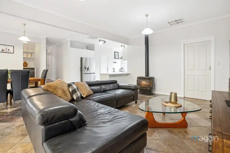 Fourth view of Homely house listing, 58 Farnsworth Drive, Morphett Vale SA 5162