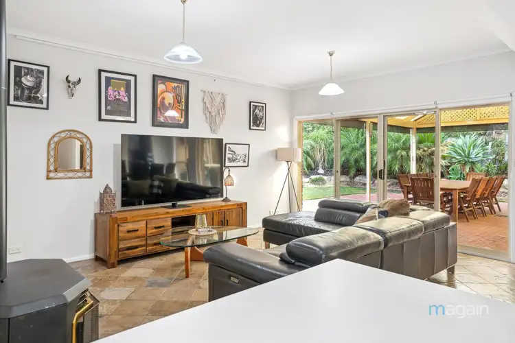 Fifth view of Homely house listing, 58 Farnsworth Drive, Morphett Vale SA 5162