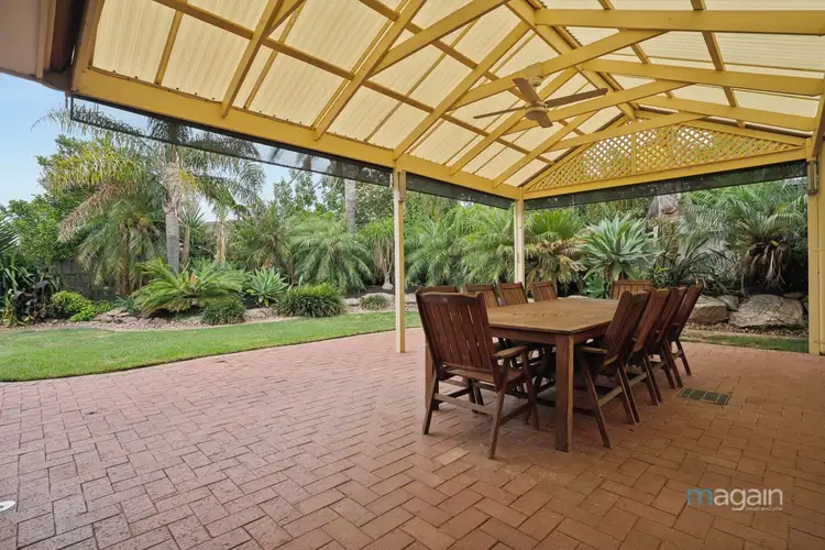 Sixth view of Homely house listing, 58 Farnsworth Drive, Morphett Vale SA 5162