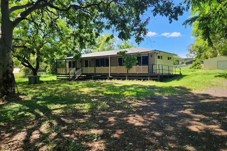 599 Toowoomba Connection Road
