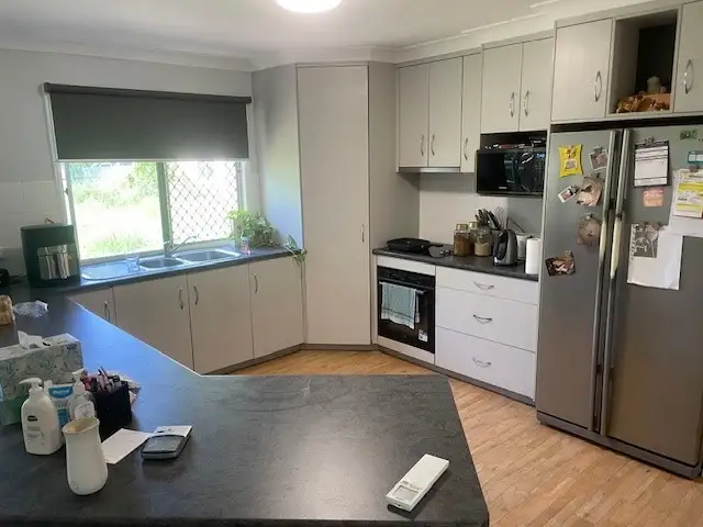 Third view of Homely house listing, 599 Toowoomba Connection Road, Withcott QLD 4352