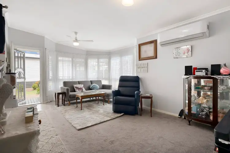 Third view of Homely villa listing, 54/56 Carrs Road, Neath NSW 2326