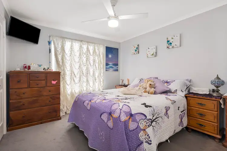 Sixth view of Homely villa listing, 54/56 Carrs Road, Neath NSW 2326