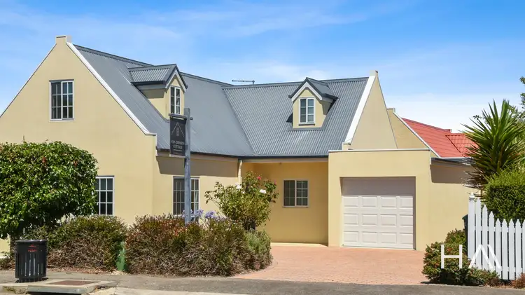 1/32 Logan Road, Evandale TAS 7212