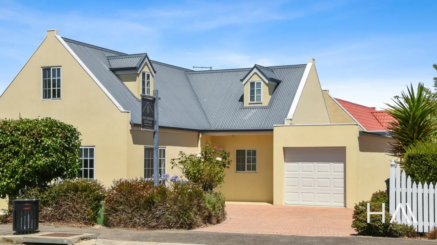 Main view of Homely house listing, 1/32 Logan Road, Evandale TAS 7212