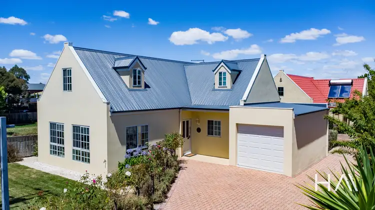 Third view of Homely house listing, 1/32 Logan Road, Evandale TAS 7212