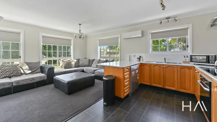 Fourth view of Homely house listing, 1/32 Logan Road, Evandale TAS 7212