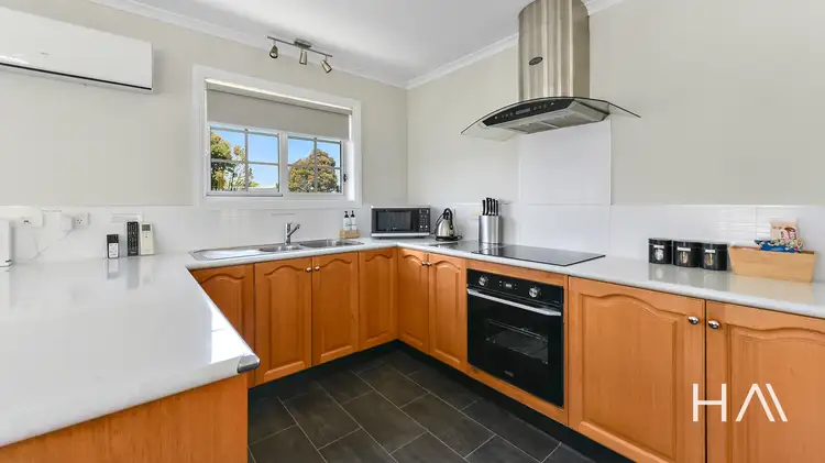 Fifth view of Homely house listing, 1/32 Logan Road, Evandale TAS 7212