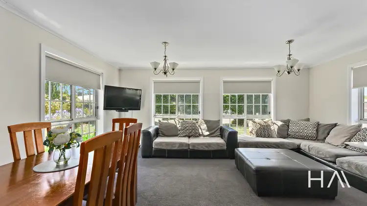Sixth view of Homely house listing, 1/32 Logan Road, Evandale TAS 7212