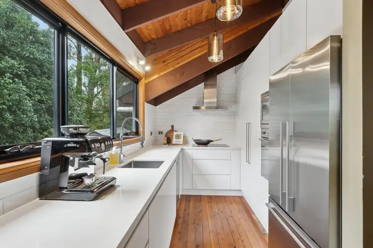 Second view of Homely house listing, 70 Roberts Parade, Hawkesbury Heights NSW 2777