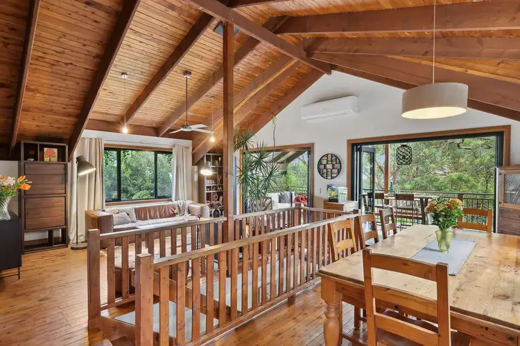 Fourth view of Homely house listing, 70 Roberts Parade, Hawkesbury Heights NSW 2777