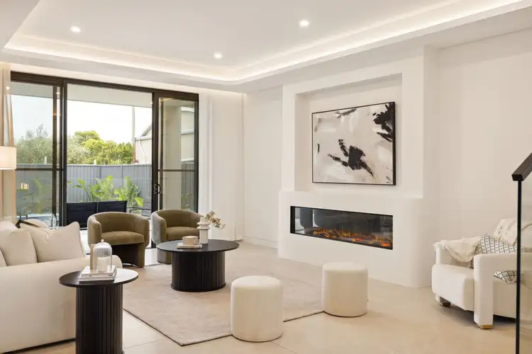 Fifth view of Homely house listing, 21 Bayview Road, Canada Bay NSW 2046