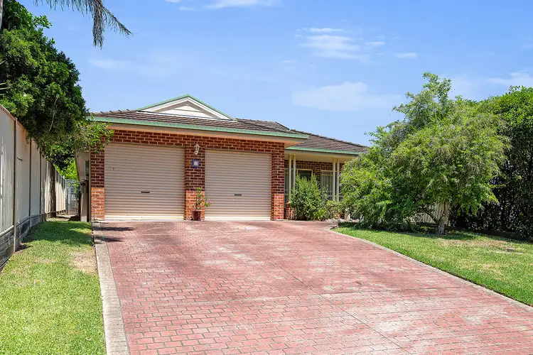 4 Bennett Place, Raymond Terrace NSW 2324