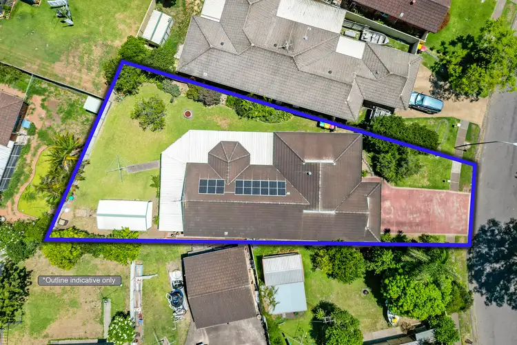 Second view of Homely house listing, 4 Bennett Place, Raymond Terrace NSW 2324