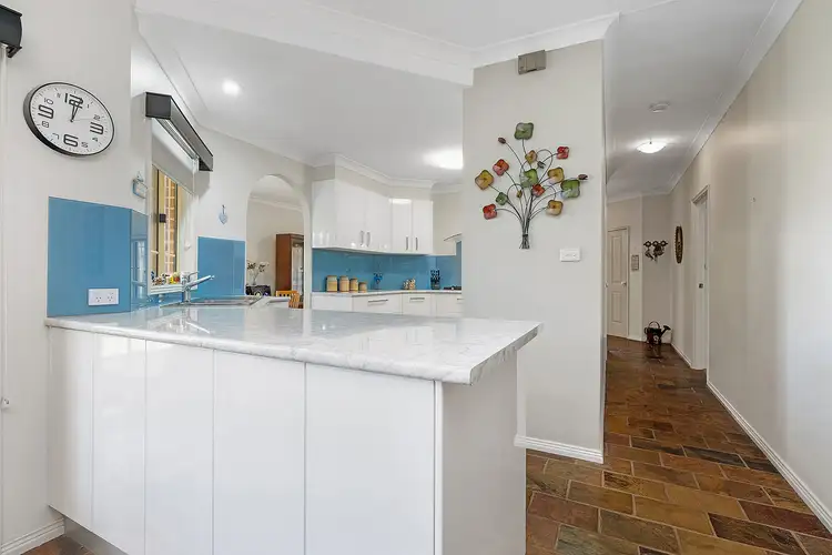 Fifth view of Homely house listing, 4 Bennett Place, Raymond Terrace NSW 2324