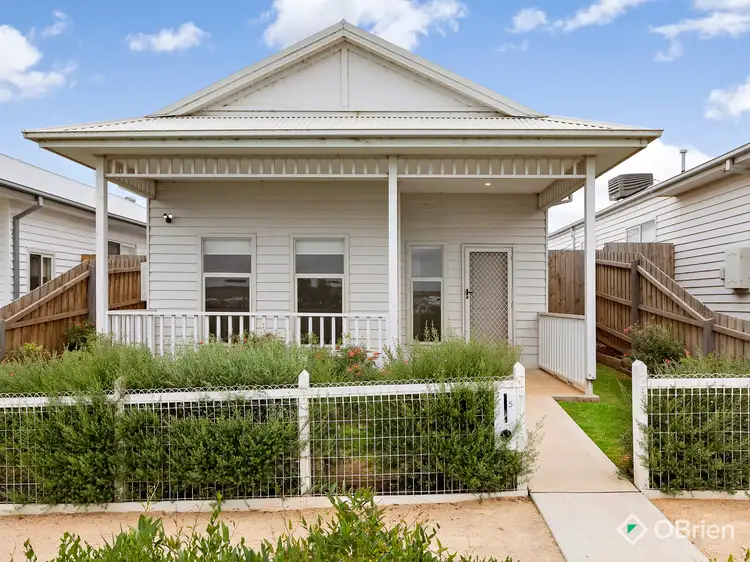 Main view of Homely house listing, 5 Trawool Lane, Eynesbury VIC 3338